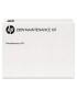 F2G77-67901 F2G77-67901 HP 220V Maintenance Kit F2G77A, E6B67-67902, 99109610