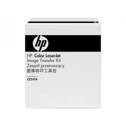 CC493-67909 CC493-67909 HP Intermediate transfer belt (ITB) kit - Includes belt and roller CE249A