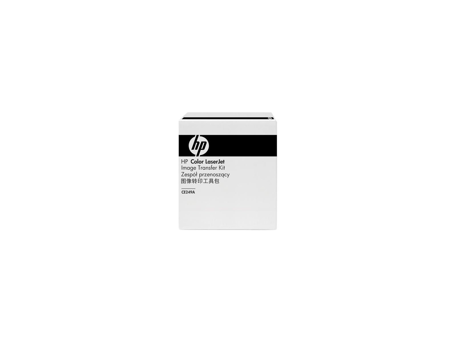 CC493-67909 CC493-67909 HP Intermediate transfer belt (ITB) kit - Includes belt and roller CE249A CC493-67909 CC493-67909 HP Intermediate transfer belt (ITB) kit - Includes belt and roller CE249A