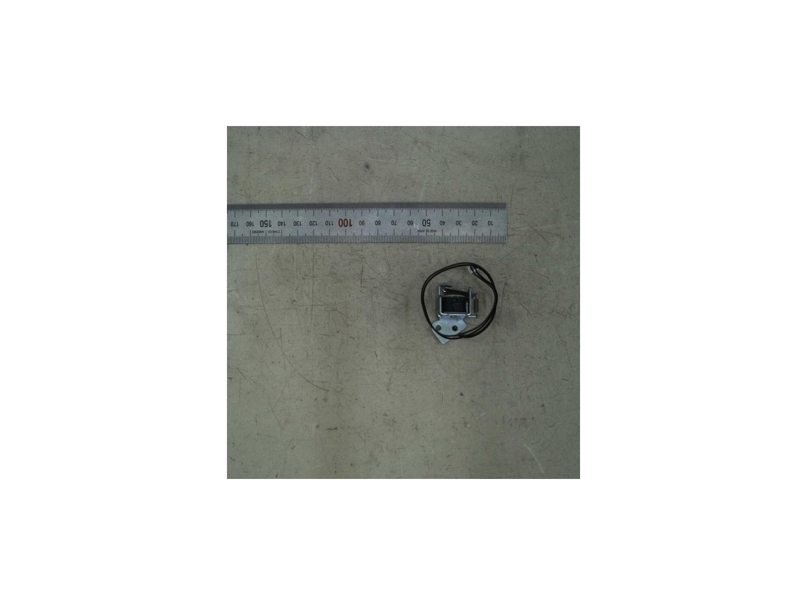 JC33-00028D JC33-00028D HP Solenoid, 1 pcs 808438 JC33-00028D JC33-00028D HP Solenoid, 1 pcs 808438