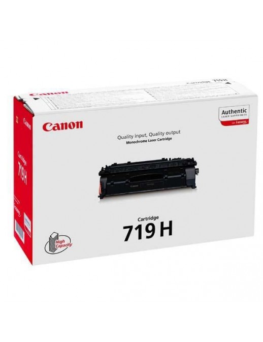 3480B002 Canon Canon CRG 719 toner black hich capacity