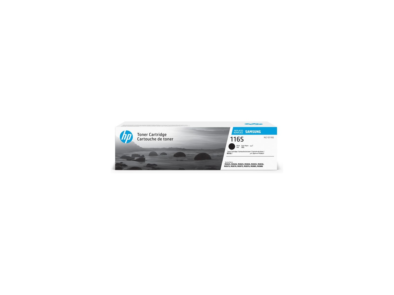 MLT-D116S/ELS MLT-D116S/ELS Samsung Black Stand Yield M2625/2825 MLT-D116S MLT-D116S/ELS MLT-D116S/ELS Samsung Black Stand Yield M2625/2825 MLT-D116S