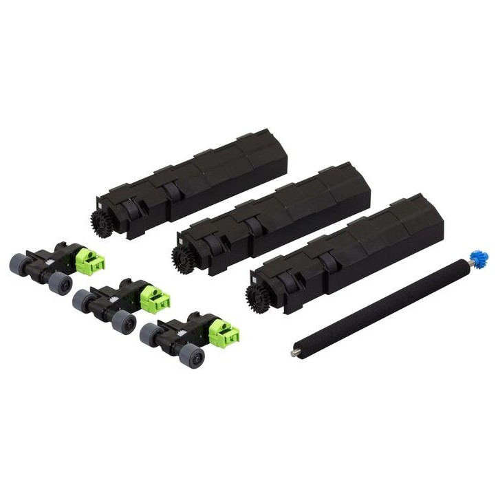 40X7706 Roller Maintenance Kit 645863 300.000 Pages 40X7706 Roller Maintenance Kit 645863 300.000 Pages