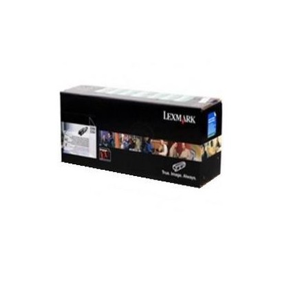24B6213 24B6213 Lexmark 24B6213 Toner Black 649023