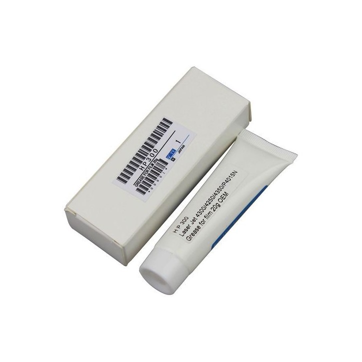 MSP2828 CoreParts GREASE FOR FILM 20G Metallic film HP LaserJet 4250, LaserJet 4350, LaserJet P4014, LaserJet 4015, LaserJet M60