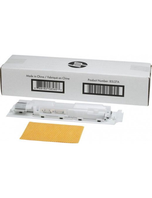 B5L37A B5L37A HP Color LaserJet Toner Collection Unit B5L37-67901, 642879