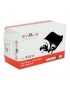 R3011 R3011 Evolis R3011 - YMCKO Color Ribbon 200136, 534-363