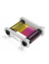 R5F002EAA R5F002EAA Evolis Colour YMCKO ribbon, 200 prints 200159, 534-371