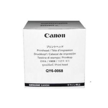 QY6-0068-010 Canon Printhead QY6-0068-000