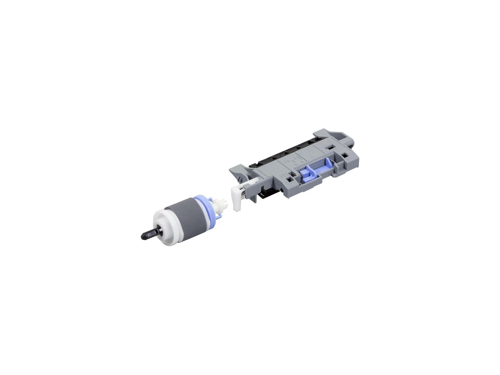 CE710-69007 CE710-69007 HP Tray 2 paper roller and separation pad for HP printers, ensuring reliable paper handling and separ... CE710-69007 CE710-69007 HP Tray 2 paper roller and separation pad for HP printers, ensuring reliable paper handling and separ...