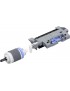 CE710-69007 CE710-69007 HP Tray 2 paper roller and separation pad for HP printers, ensuring reliable paper handling and separ...