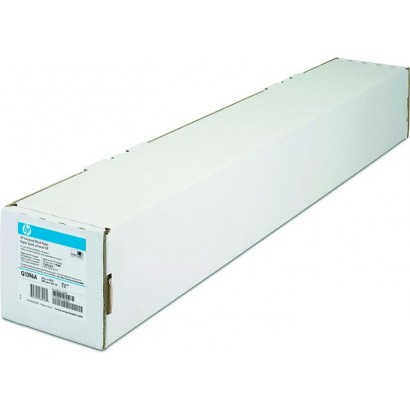 Q1396A HP 610 mm x 45.7 m, 80 g/m², Matte, Wood fiber 31HPQ1396A