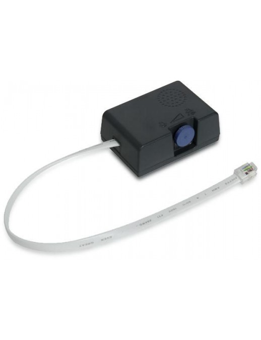 C32C890634 Epson OT-BZ20-634: Optional External Buzzer 645135 Black