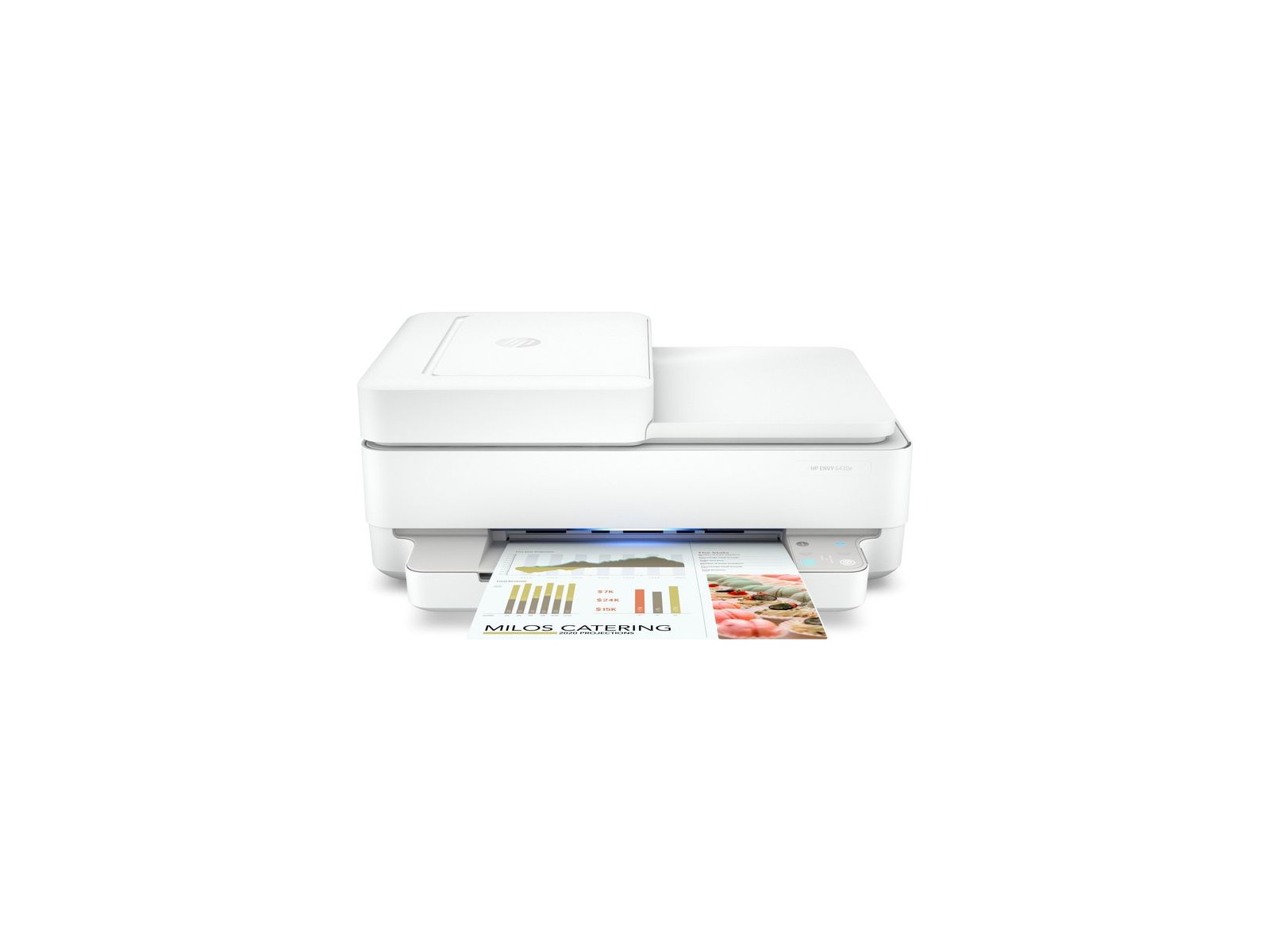 223R2B 223R2B HP Envy Hp 6430E All-In-One Printer, Color, Printer For Home, Print, Copy, Scan, Send Mobile Fax, Wireless Hp+ ... 223R2B 223R2B HP Envy Hp 6430E All-In-One Printer, Color, Printer For Home, Print, Copy, Scan, Send Mobile Fax, Wireless Hp+ ...