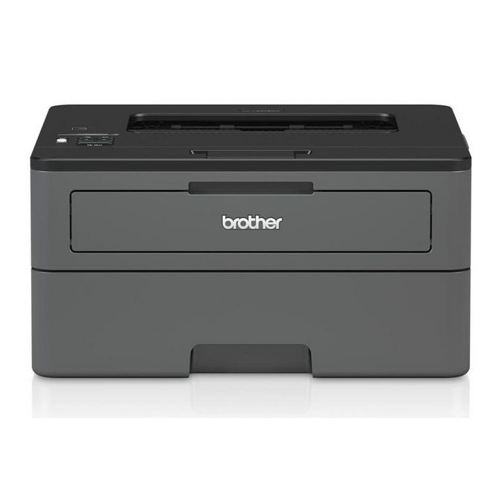 HLL2375DWRF1 Brother Hl-L2375Dw Laser Printer 2400 X 600 Dpi A4 Wi-Fi