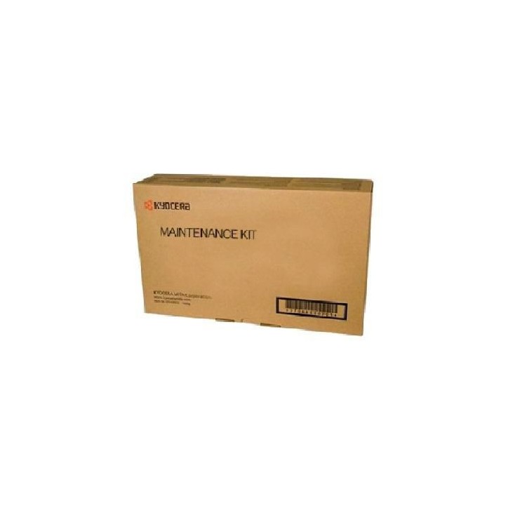 MK-3300 Kyocera MK-3300 Maintenance Kit, 500000 p, f/ ECOSYS P3150dn , ECOSYS P3155dn