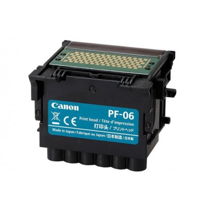 2352C001 2352C001 Canon Print Head PF-06