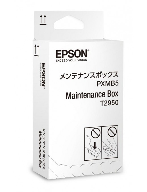 C13T295000 C13T295000 Epson WorkForce WF-100W Maintenance Box