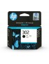 F6U66AE F6U66AE HP 302 Black Original Ink Cartridge 818955