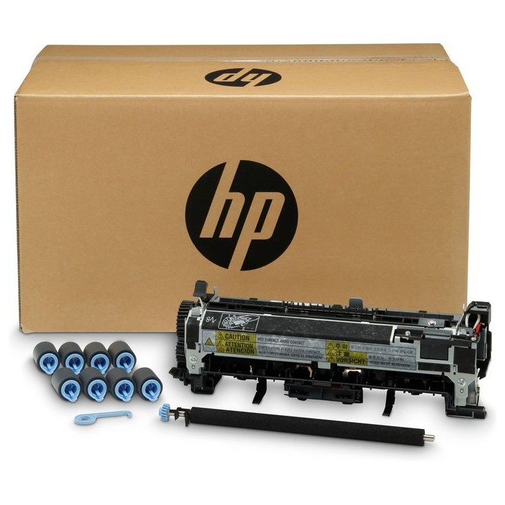 B3M78A HP LaserJet 220V Maintenance Kit B3M78-67902, 818163