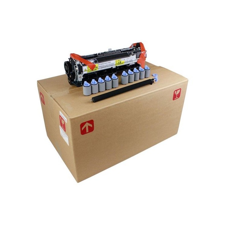 MSP2438 CoreParts Maintenance Kit 220V contains RM1-0037 HP LaserJet Enterprise 600 M601dn, M602, M603 CF065A, CF065-67901, MSP0