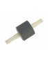 MSP0419 MSP0419 CoreParts Paper Pick-Up Roller - Tray2 HP LaserJet 1160, 1320, 2400, 2420, 2430 RB2-6304-000, RL1-0540-000, R...
