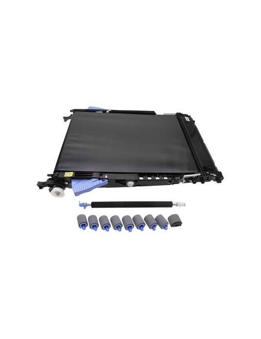 CC493-67910 CC493-67910 HP Maintenance transfer kit - Includes ITB, transfer roller, tray 1 pick-up roller, and feed and sepa...
