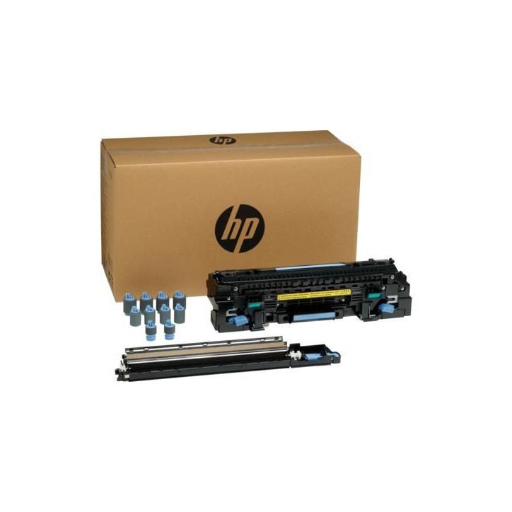 C2H57-67901 HP Fuser maintenance assembly kit - For 220V C2H57A, 99109628