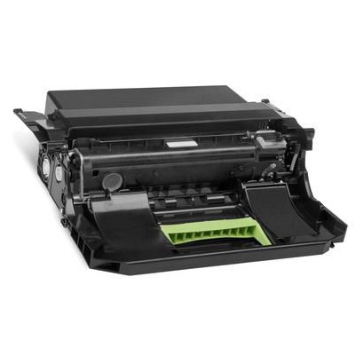 52D0ZA0 52D0ZA0 Lexmark 520ZA Black Imaging Unit 520ZA, 786635