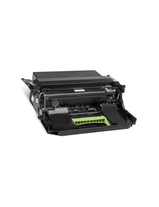 52D0ZA0 52D0ZA0 Lexmark 520ZA Black Imaging Unit 520ZA, 786635