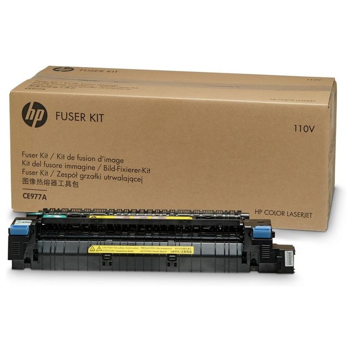 CE707-67913 Fuser/Fixing Assy Kit 220v CE978A Color LaserJet 220V Fuser