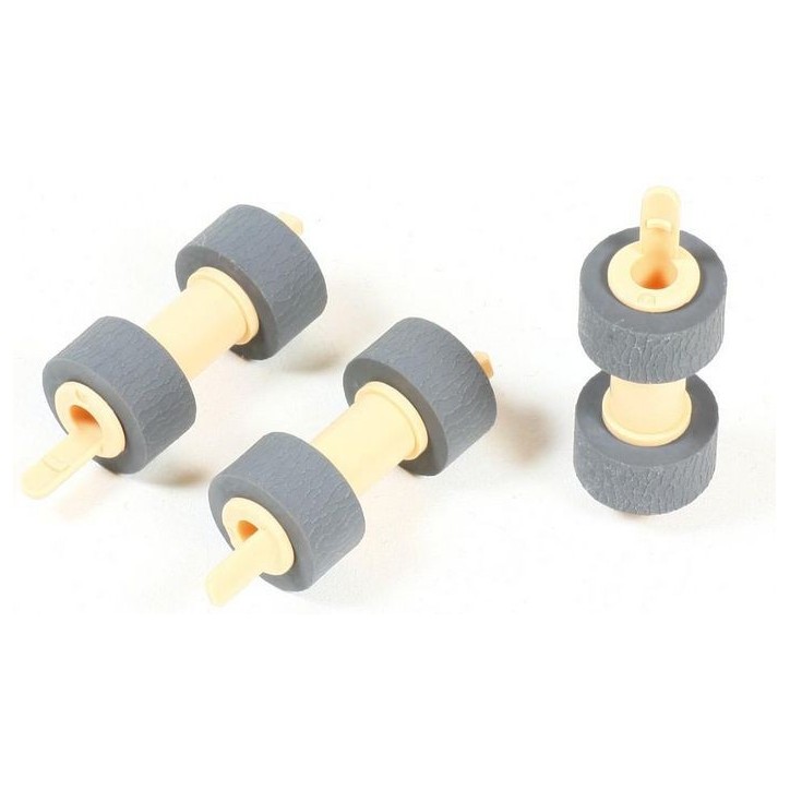 AROL1612 CoreParts KIT ROLLER ASSY 1246284EP Xerox Phaser 7100, Epson AcuLaser AL-300D, OKI Mono Printers (B-Series) B6200 12462