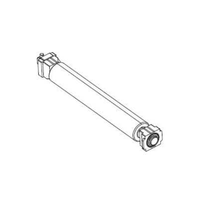 P1058930-080 P1058930-080 Zebra ZT410 Platen Roller 35-P1058930-080