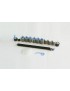 MSP5813 MSP5813 CoreParts Roller Kit Laserjet P4014N etc HP LaserJet P4014, LaserJet P4015, LaserJet 4200, LaseJet 4250, Lase...