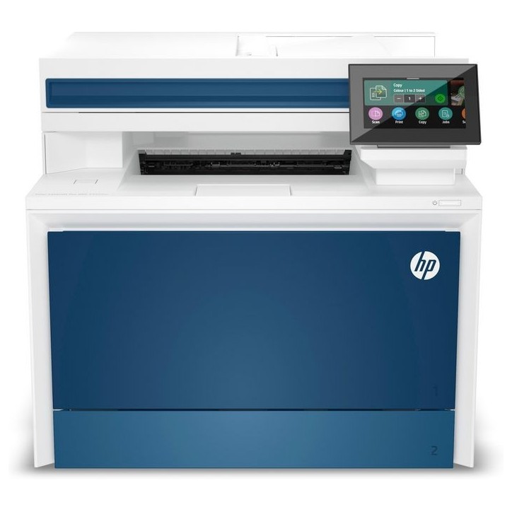 4RA83F HP Color LaserJet Pro MFP 4302dw Printer, Color,