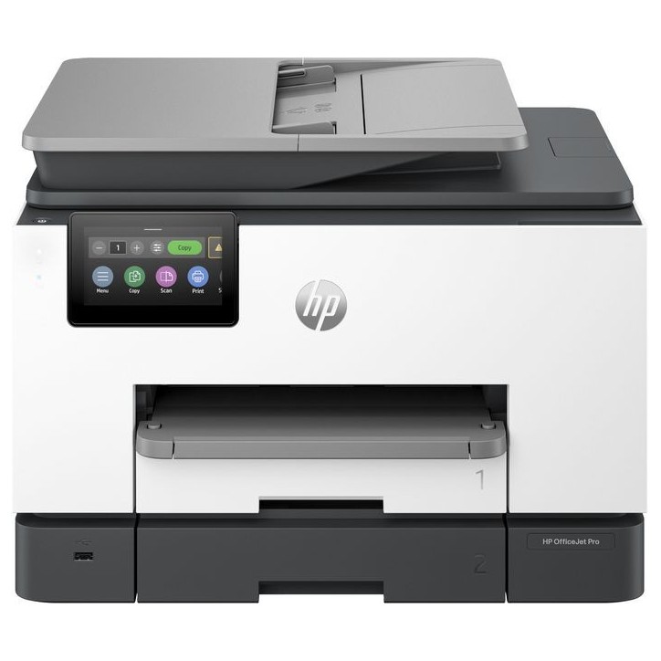 404M5B686 HP Officejet Pro Hp 9132E All-In-One Printer, Color, Printer For Small Medium Business, Print, Copy, Scan, Fax, Wirele 404M5B686 HP Officejet Pro Hp 9132E All-In-One Printer, Color, Printer For Small Medium Business, Print, Copy, Scan, Fax, Wirele