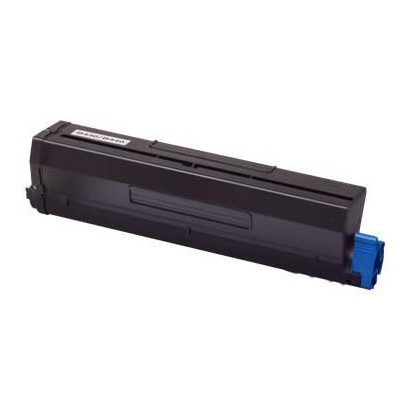 44469814 OKI Toner Cartridge 1 Pc(S) Original Black