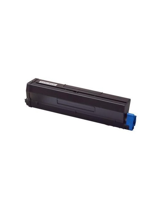 44469814 OKI Toner Cartridge 1 Pc(S) Original Black