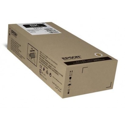 C13T97310N C13T97310N Epson Ink Cartridge 1 Pc(S) Original Black