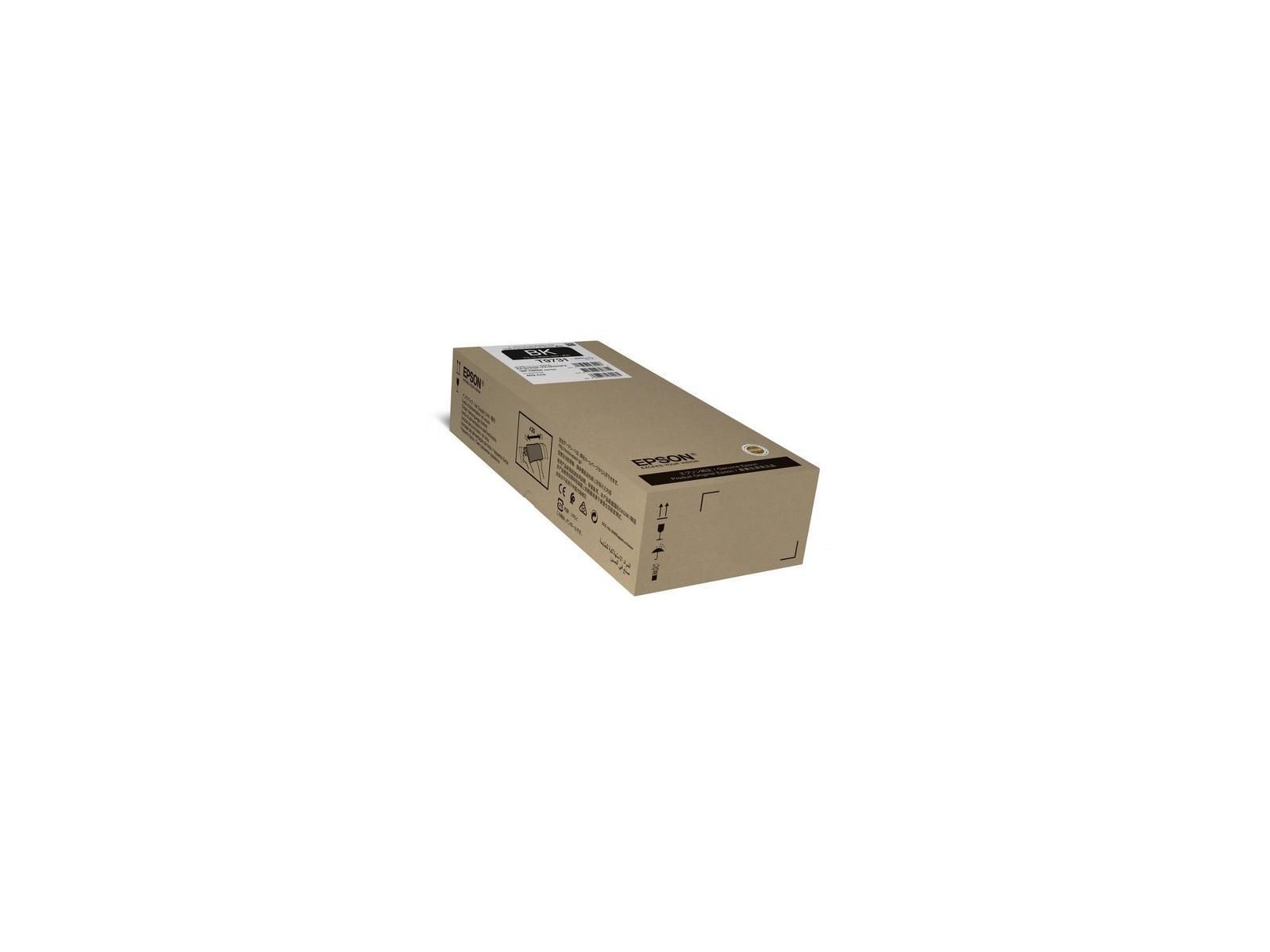 C13T97310N C13T97310N Epson Ink Cartridge 1 Pc(S) Original Black C13T97310N C13T97310N Epson Ink Cartridge 1 Pc(S) Original Black