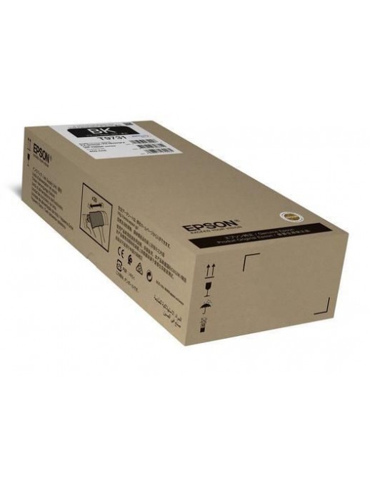 C13T97310N C13T97310N Epson Ink Cartridge 1 Pc(S) Original Black