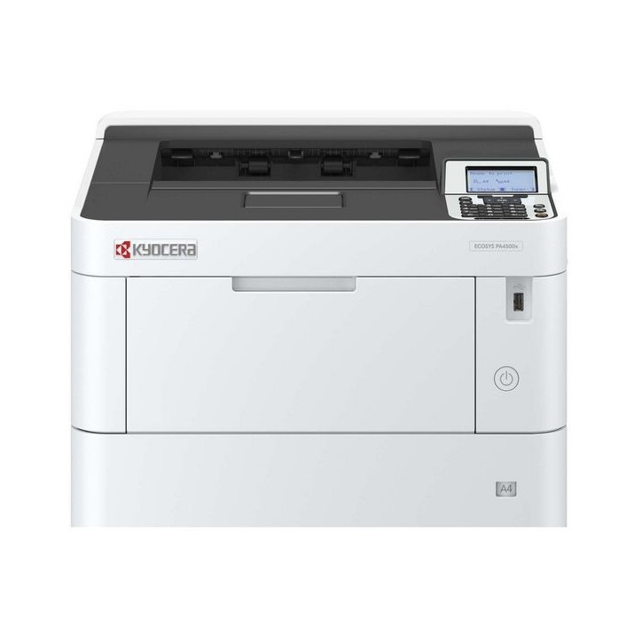 870B6110C0Y3NL0 Kyocera Ecosys Pa4500X 1200 X 1200 Dpi A4 870B6110C0Y3NL0 Kyocera Ecosys Pa4500X 1200 X 1200 Dpi A4