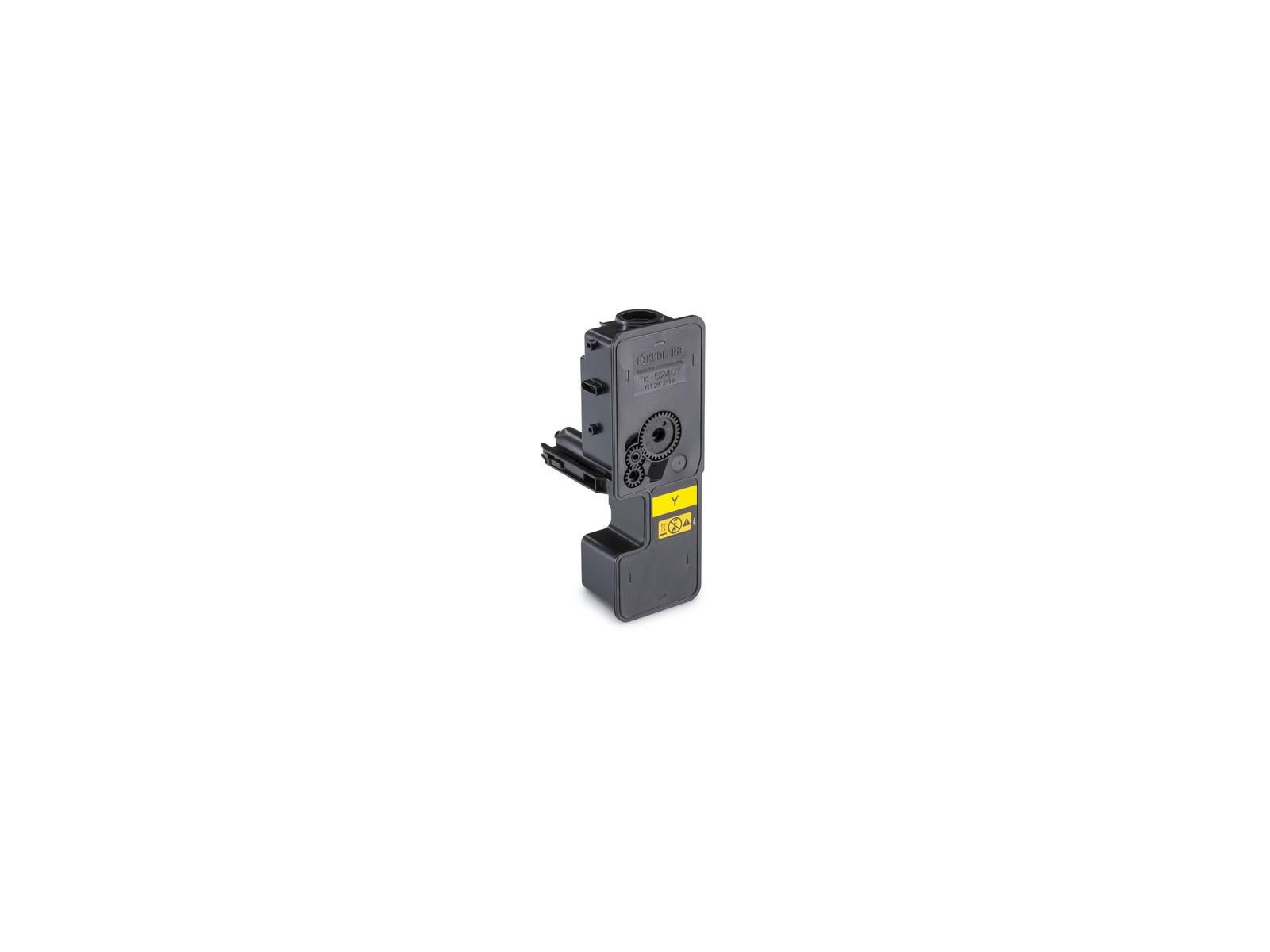 TK5240Y TK5240Y Kyocera Tk-5240Y Toner Cartridge 1 Pc(S) Original Yellow TK5240Y TK5240Y Kyocera Tk-5240Y Toner Cartridge 1 Pc(S) Original Yellow