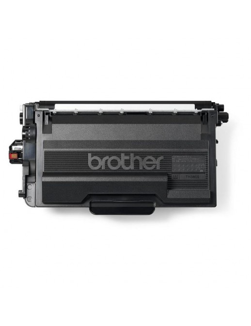 TN3600 Brother Tn-3600 Toner Cartridge 1 Pc(S) Original Black