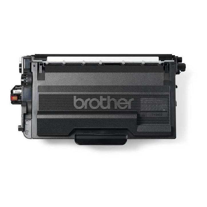 TN3600 Brother Tn-3600 Toner Cartridge 1 Pc(S) Original Black 3000 pagine