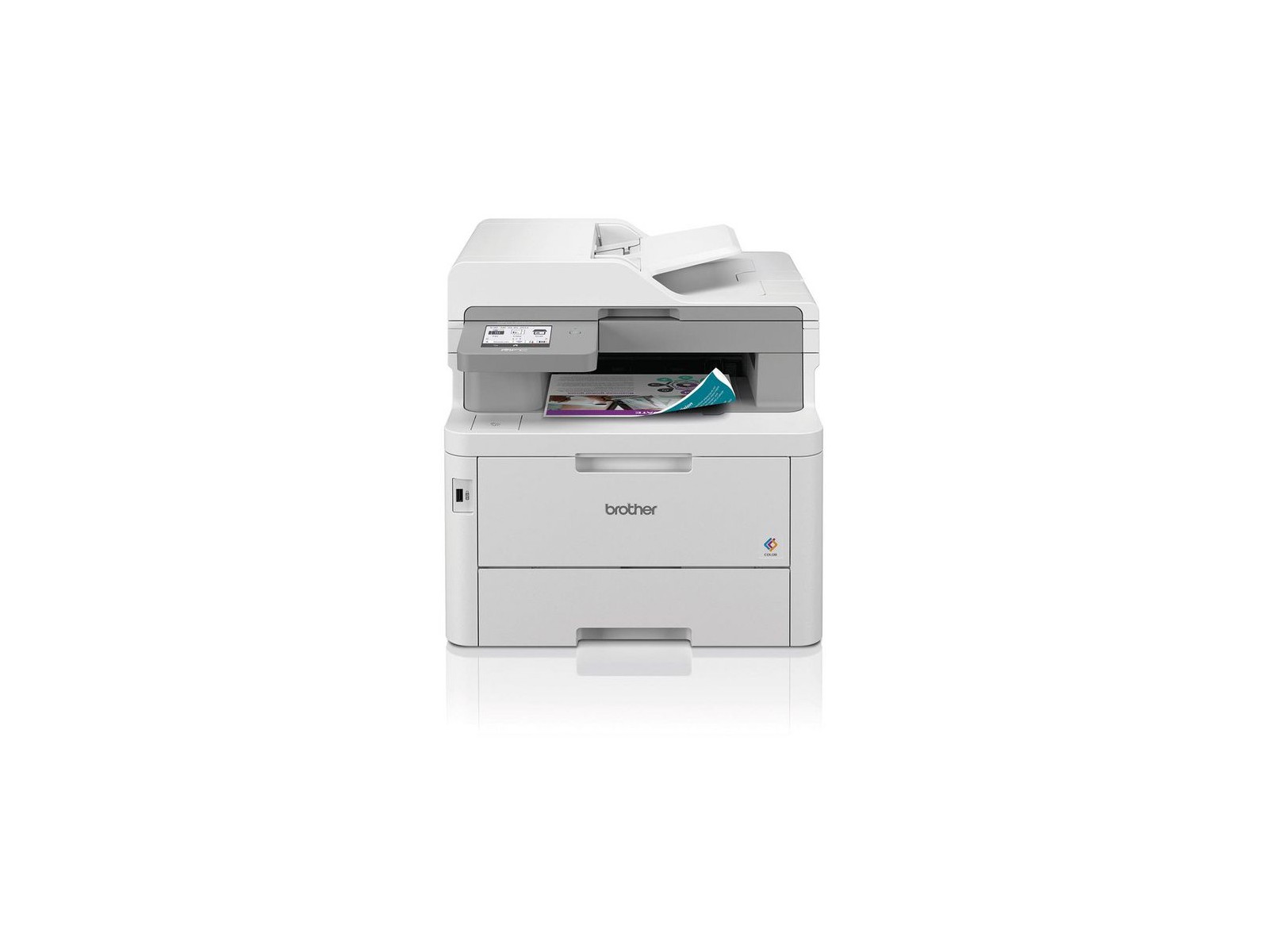 MFCL8390CDWRE1 MFCL8390CDWRE1 Brother Mfc-L8390Cdw Nordic Led 600 X 2400 Dpi 30 Ppm Wi-Fi (Nordic model) MFCL8390CDWRE1 MFCL8390CDWRE1 Brother Mfc-L8390Cdw Nordic Led 600 X 2400 Dpi 30 Ppm Wi-Fi (Nordic model)