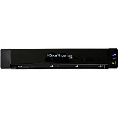 461855 I.R.I.S. IRIScan Anywhere WIFI Simplex 15PPM