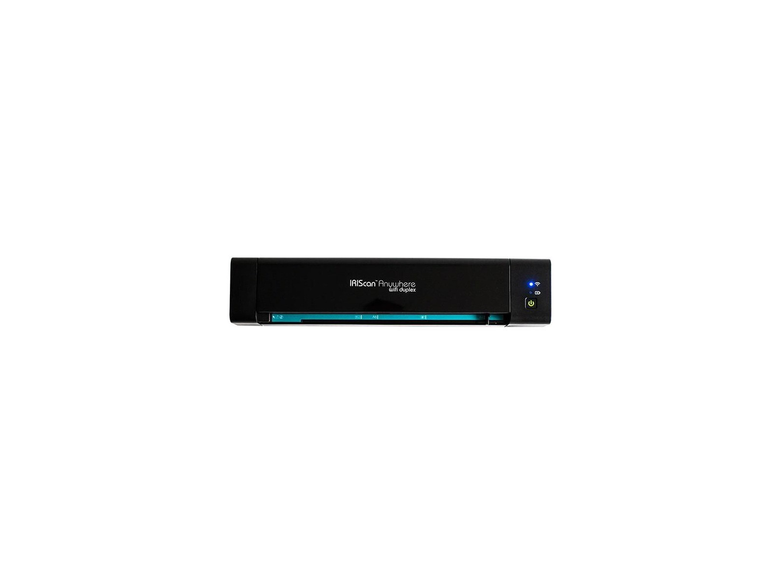 461854 461854 I.R.I.S. IRIScan Anywhere WIFI Duplex 15PPM 461854 461854 I.R.I.S. IRIScan Anywhere WIFI Duplex 15PPM