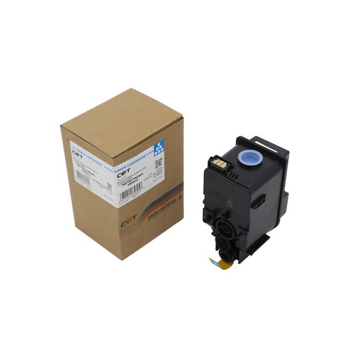 MSP141554 CoreParts TNP79C/TNP80C/TNP81C Toner Cartridge-Chemical 9K for KONICA MINOLTA Bizhub C3350i/C4050i/C3320i/C3300i/C4000