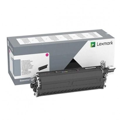 78C0D30 Lexmark Printer/Scanner Spare Part Developer Unit 1 Pc(S)